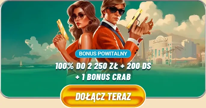 Vegasino Casino
